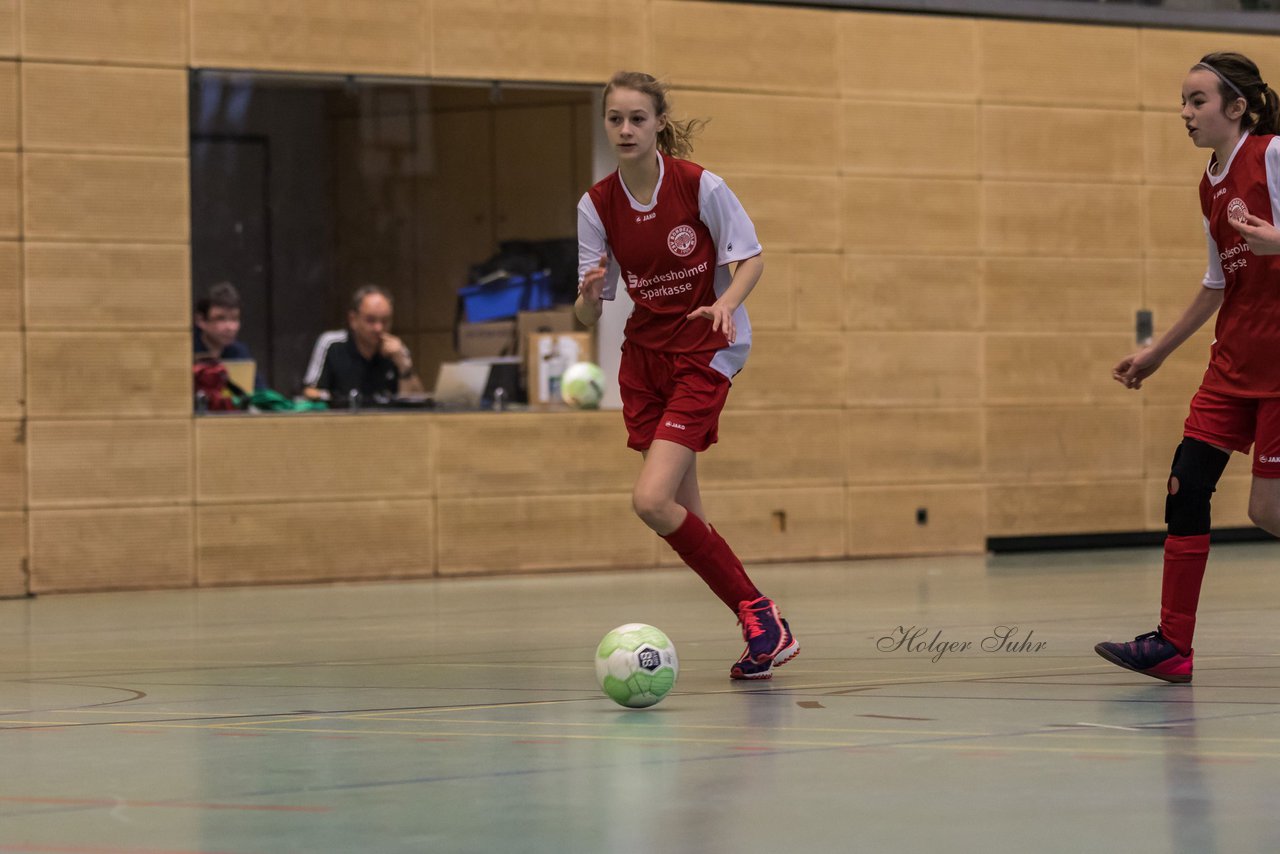 Bild 59 - Girls Cup